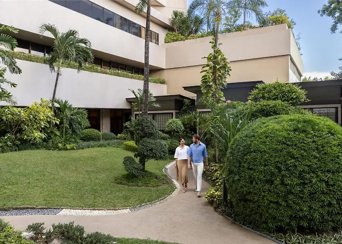 Hôtels avec suites à Manille