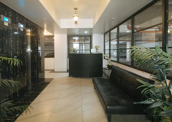 59 Xavierville By Reddoorz Cubao