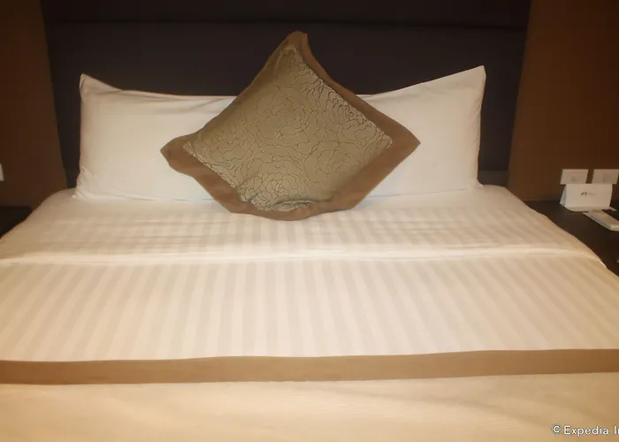 F1 Hotel Manila Taguig