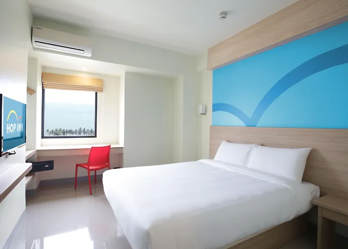 Motels à proximité de Centre-ville