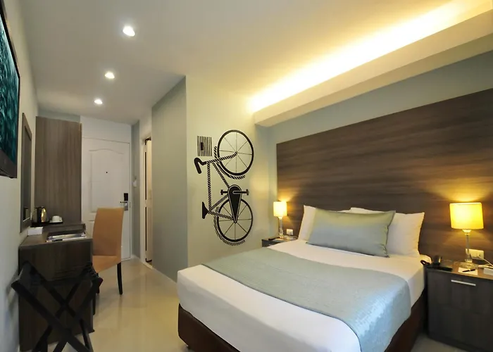 Astoria Greenbelt Makati City