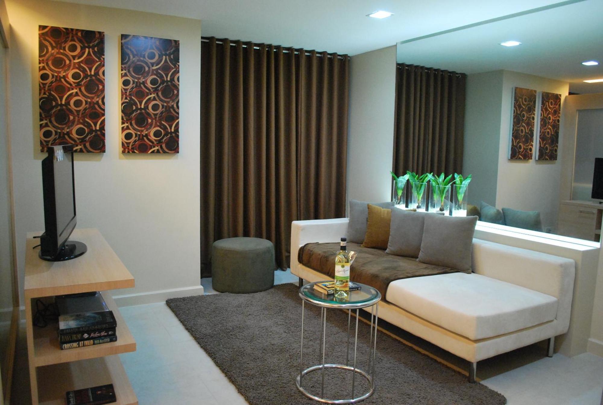 One-Bedroom Suite