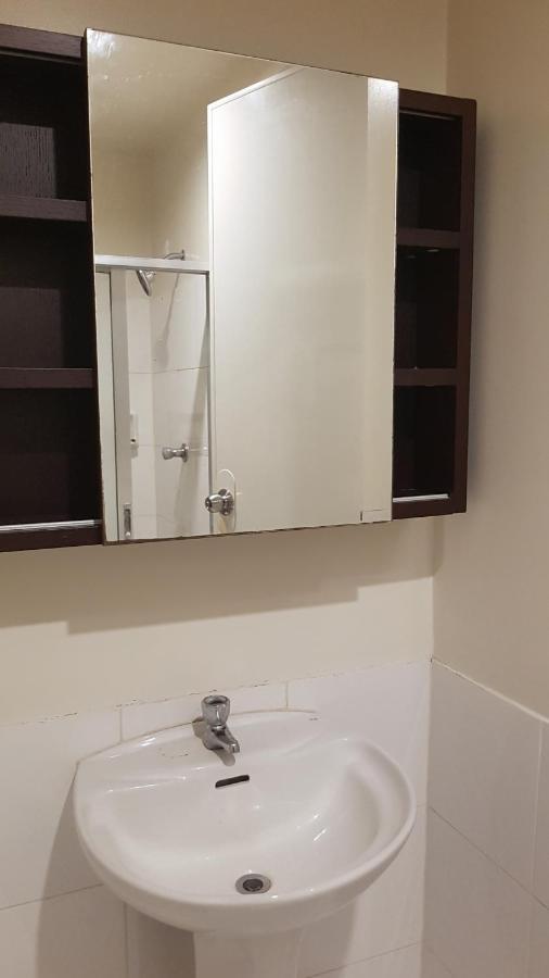 Deluxe Double Studio