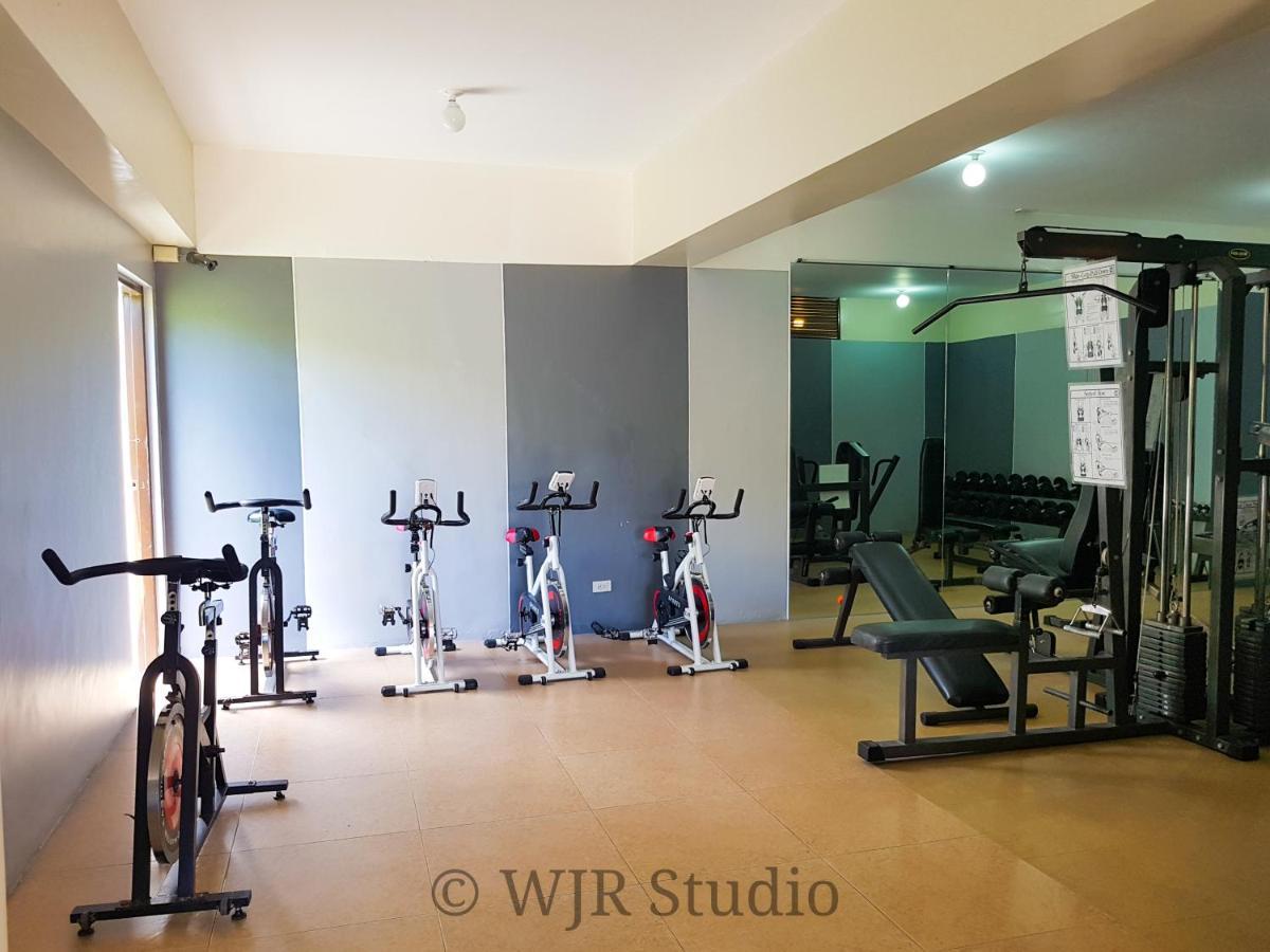 Deluxe Double Studio