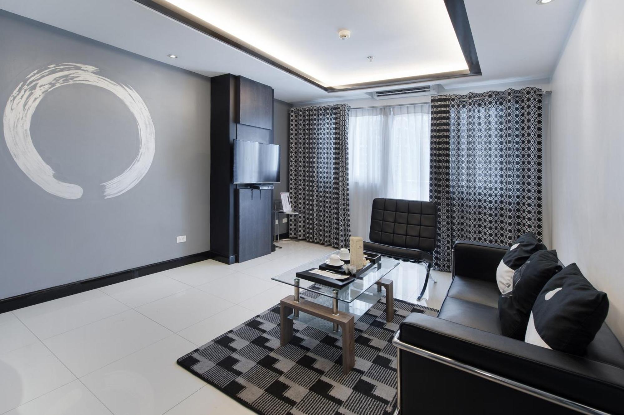 One-Bedroom Premier