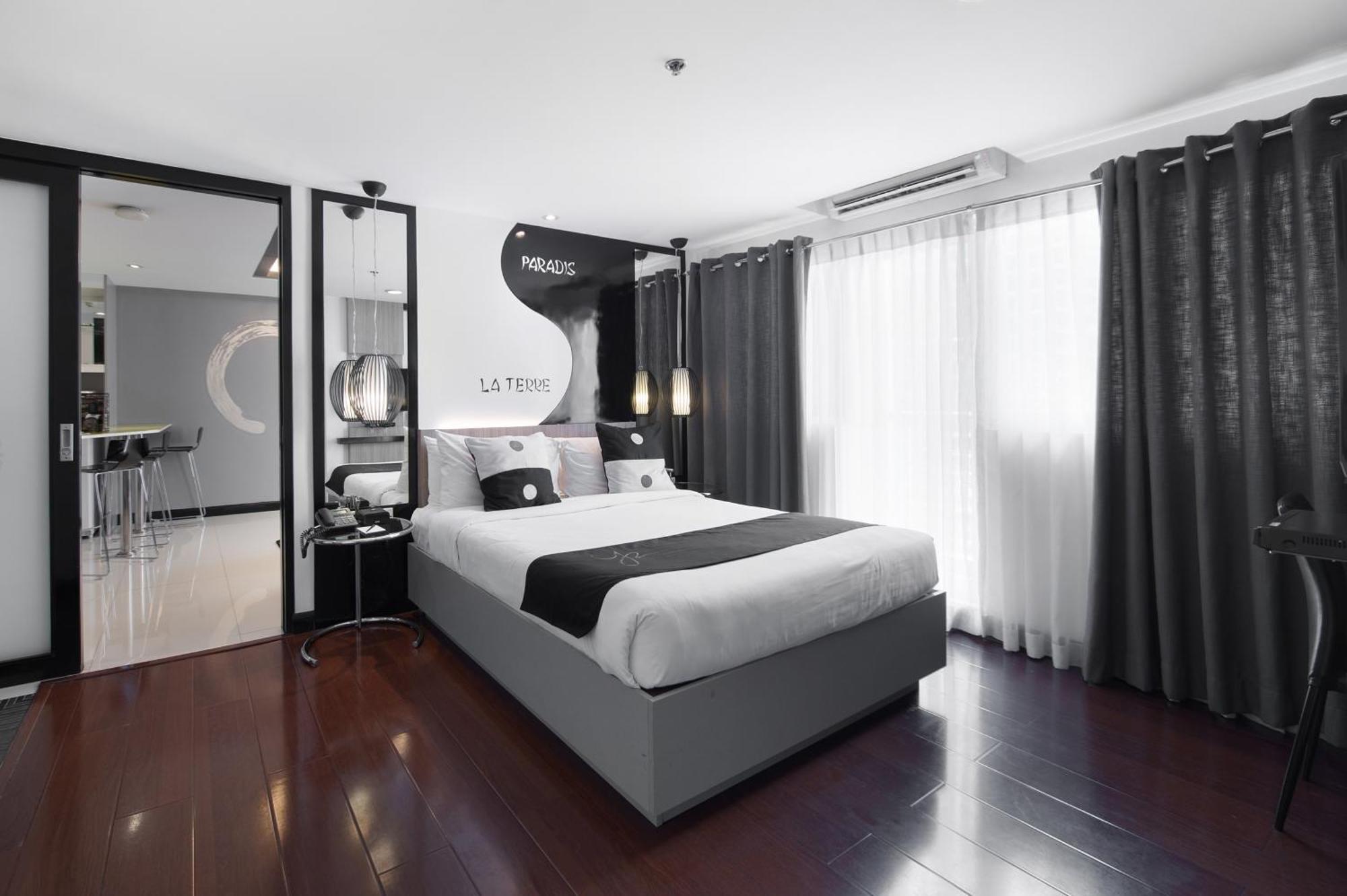 One-Bedroom Premier
