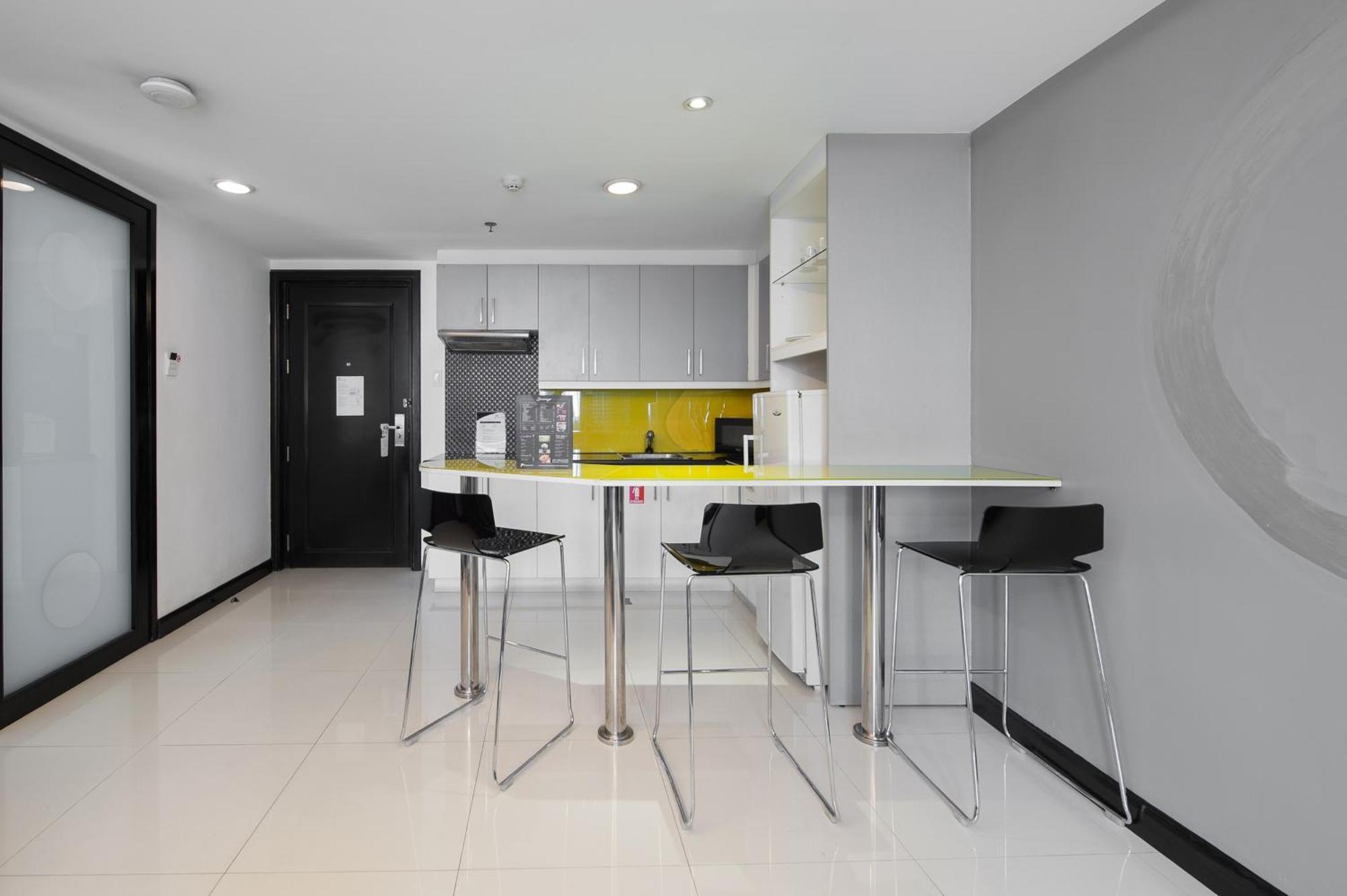 One-Bedroom Premier
