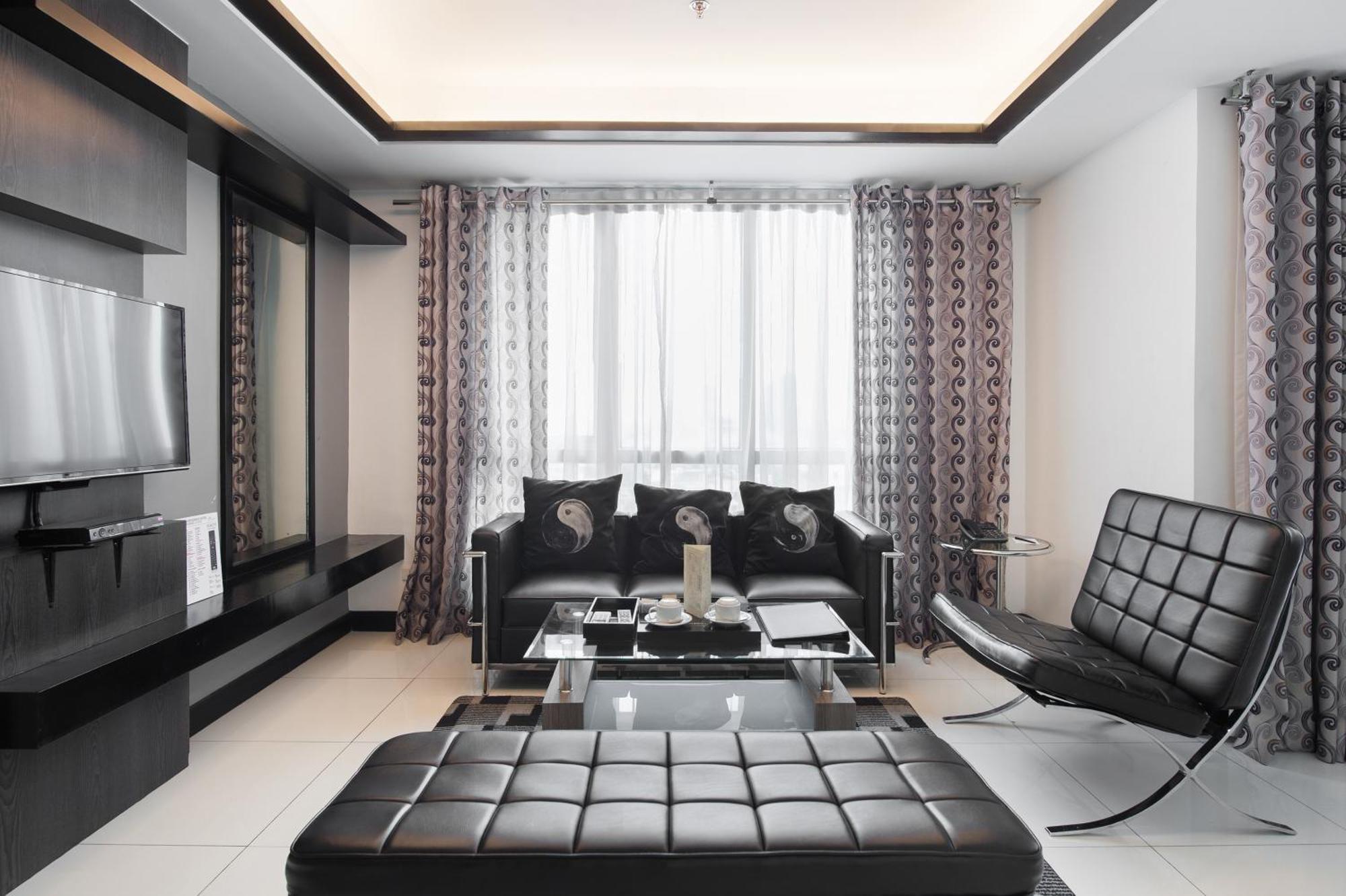 Two-Bedroom Deluxe
