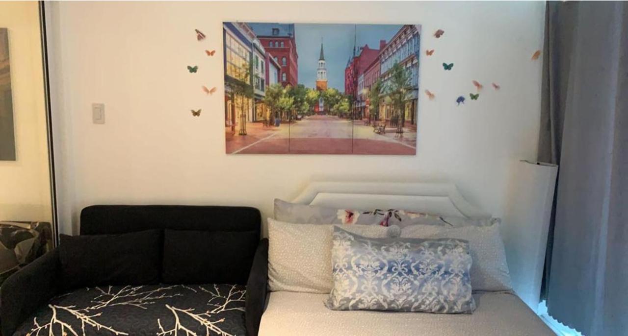 Apartment Terrace