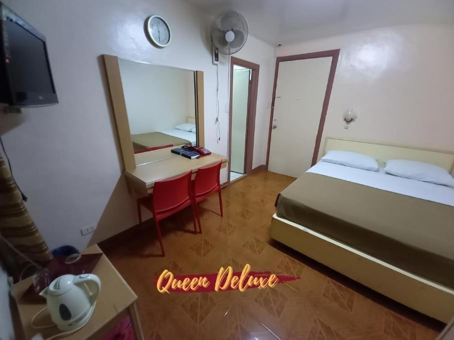 Queen Room