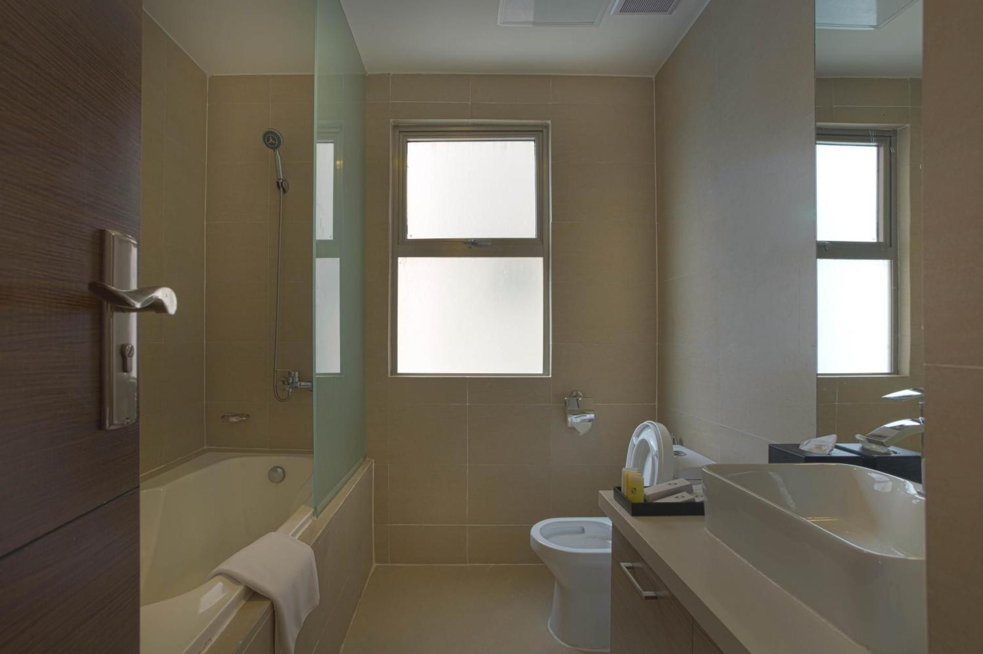 Premier Twin Room