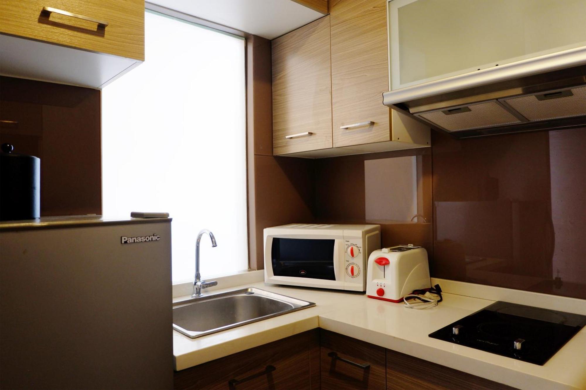 One-Bedroom Suite