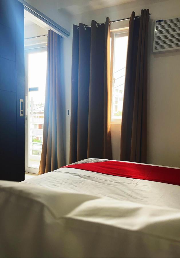 Suite Balcony