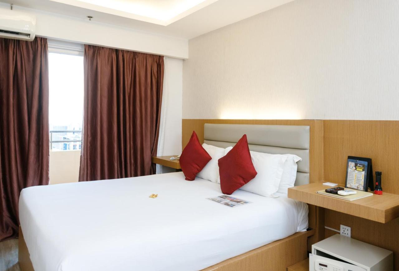 Prestige Club Suite