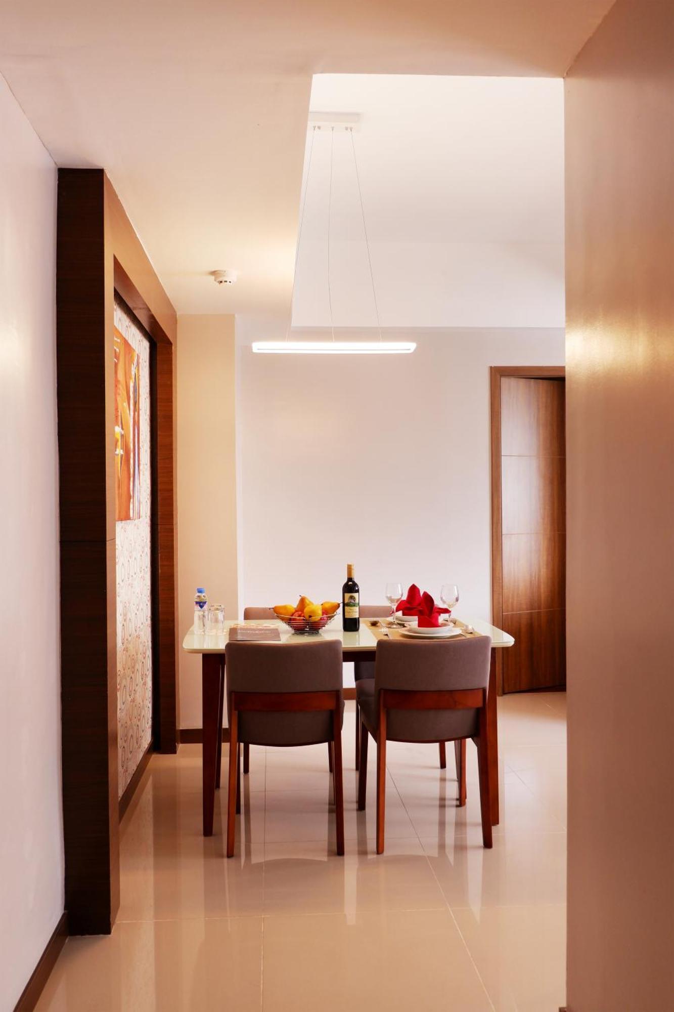 One-Bedroom Suite