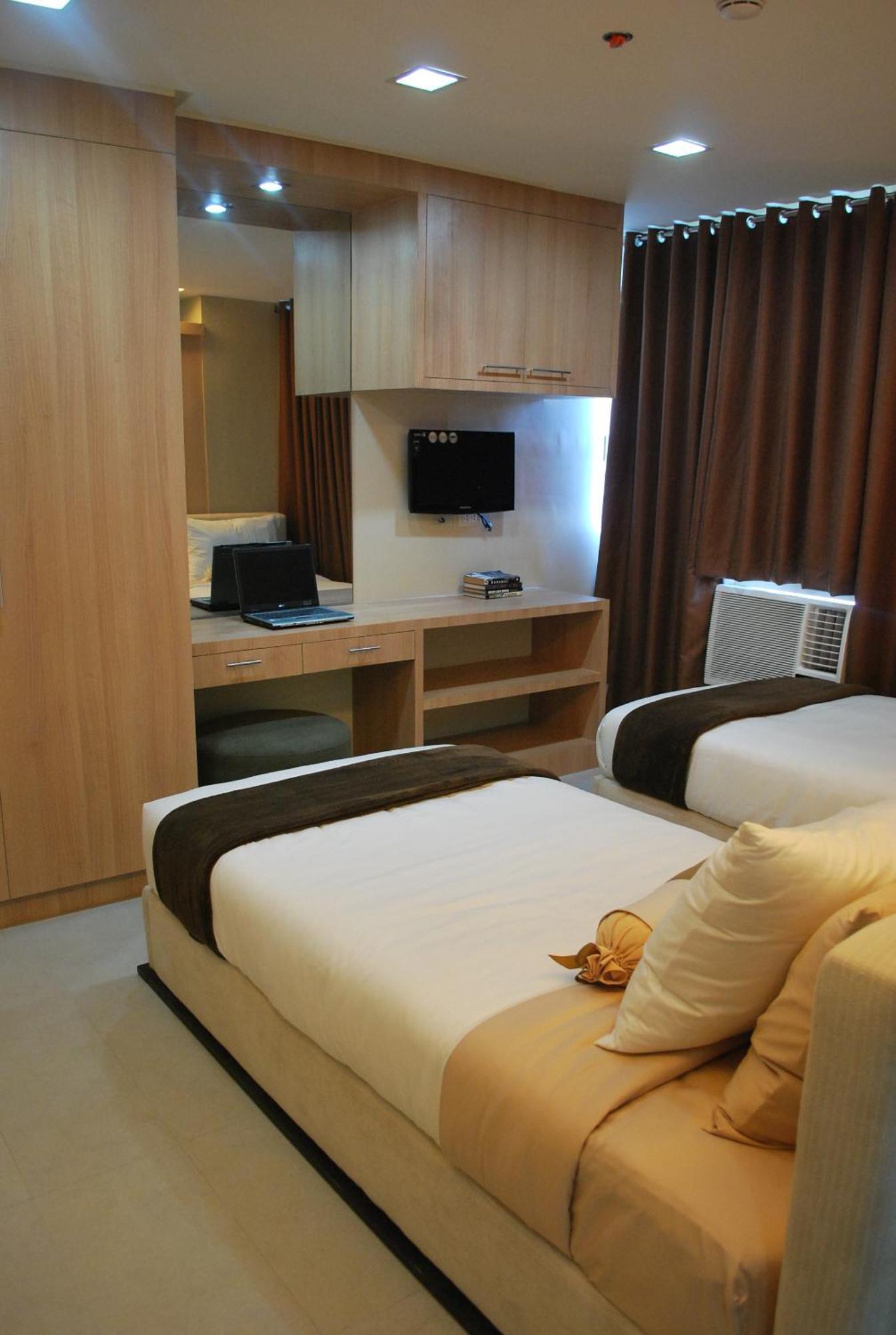 One-Bedroom Suite