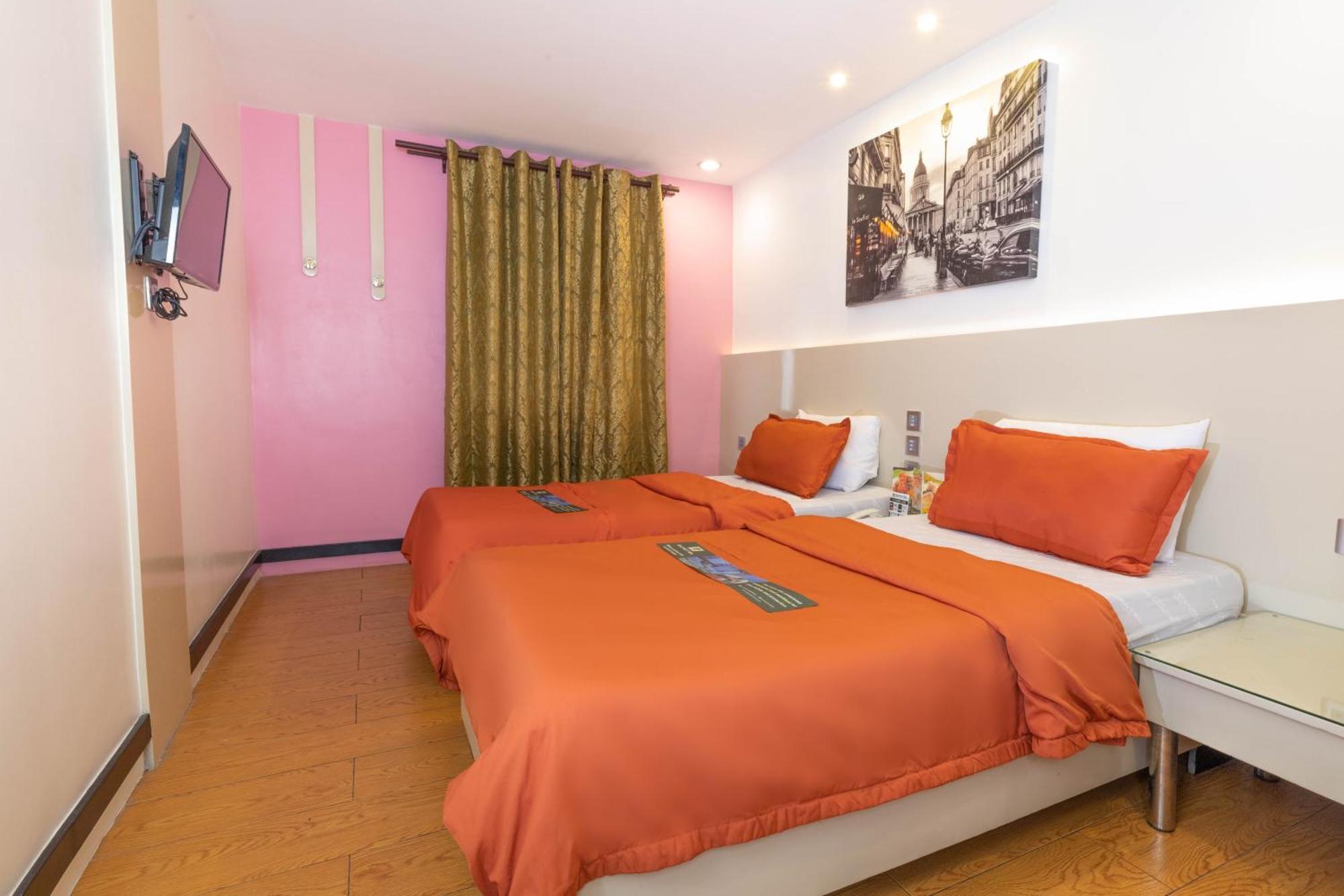 Euro Suite 2