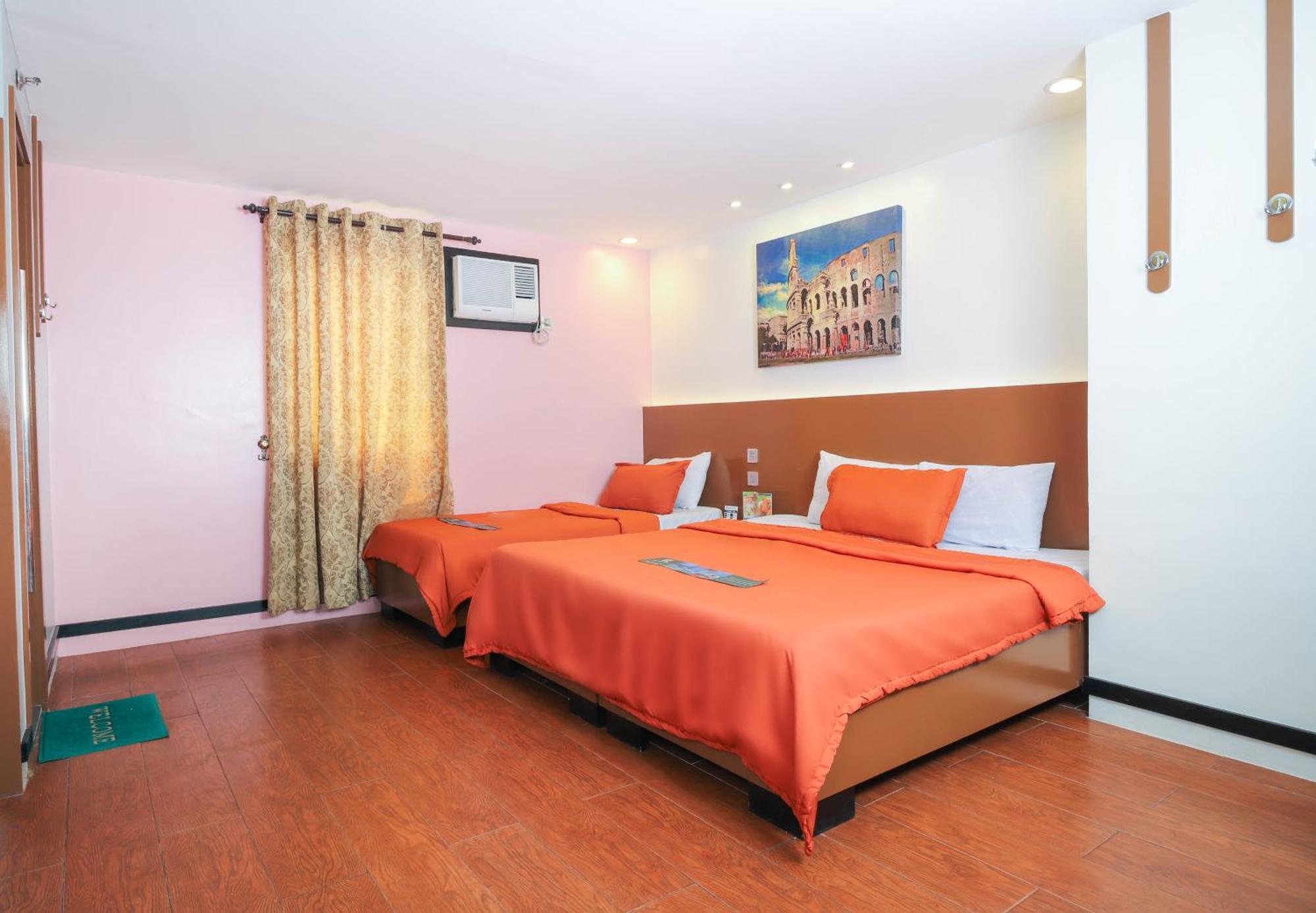 Euro Suite 2