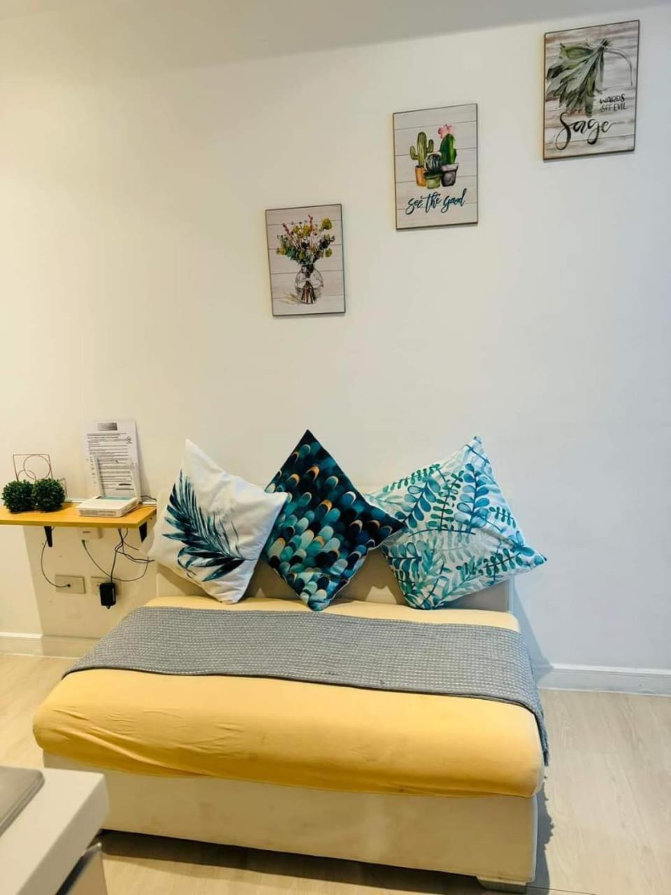 Quadruple Room Mountain View