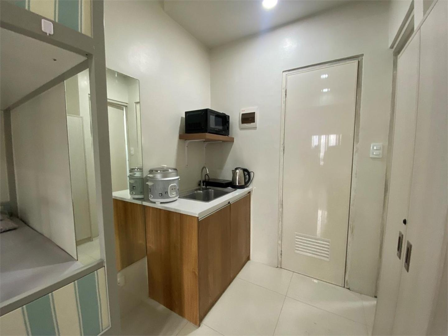 Quadruple Room Private Bathroom