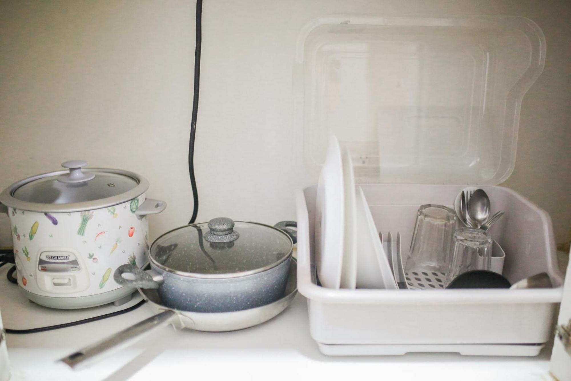 Premier Studio Kitchen
