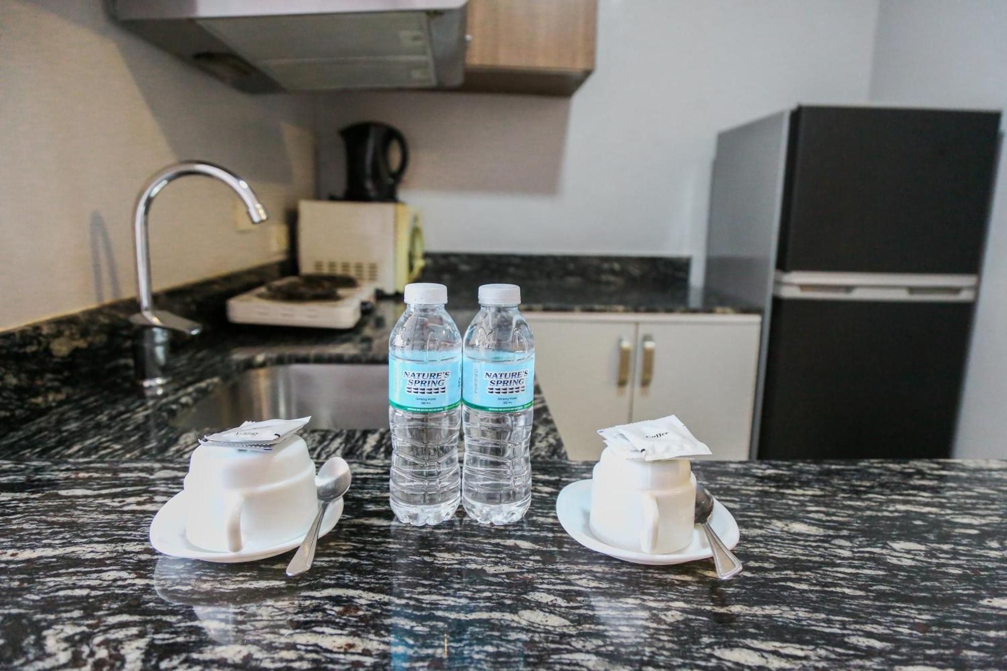 Premier Studio Kitchen