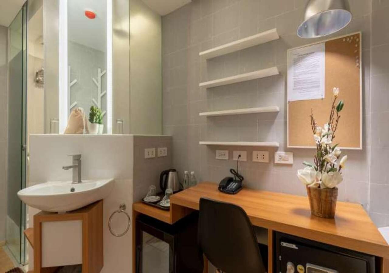 Standard Double Room without View