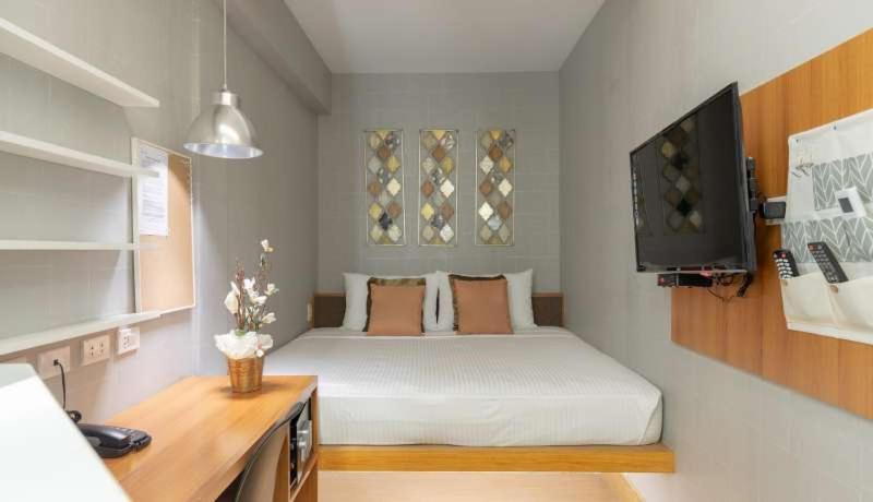 Standard Double Room without View