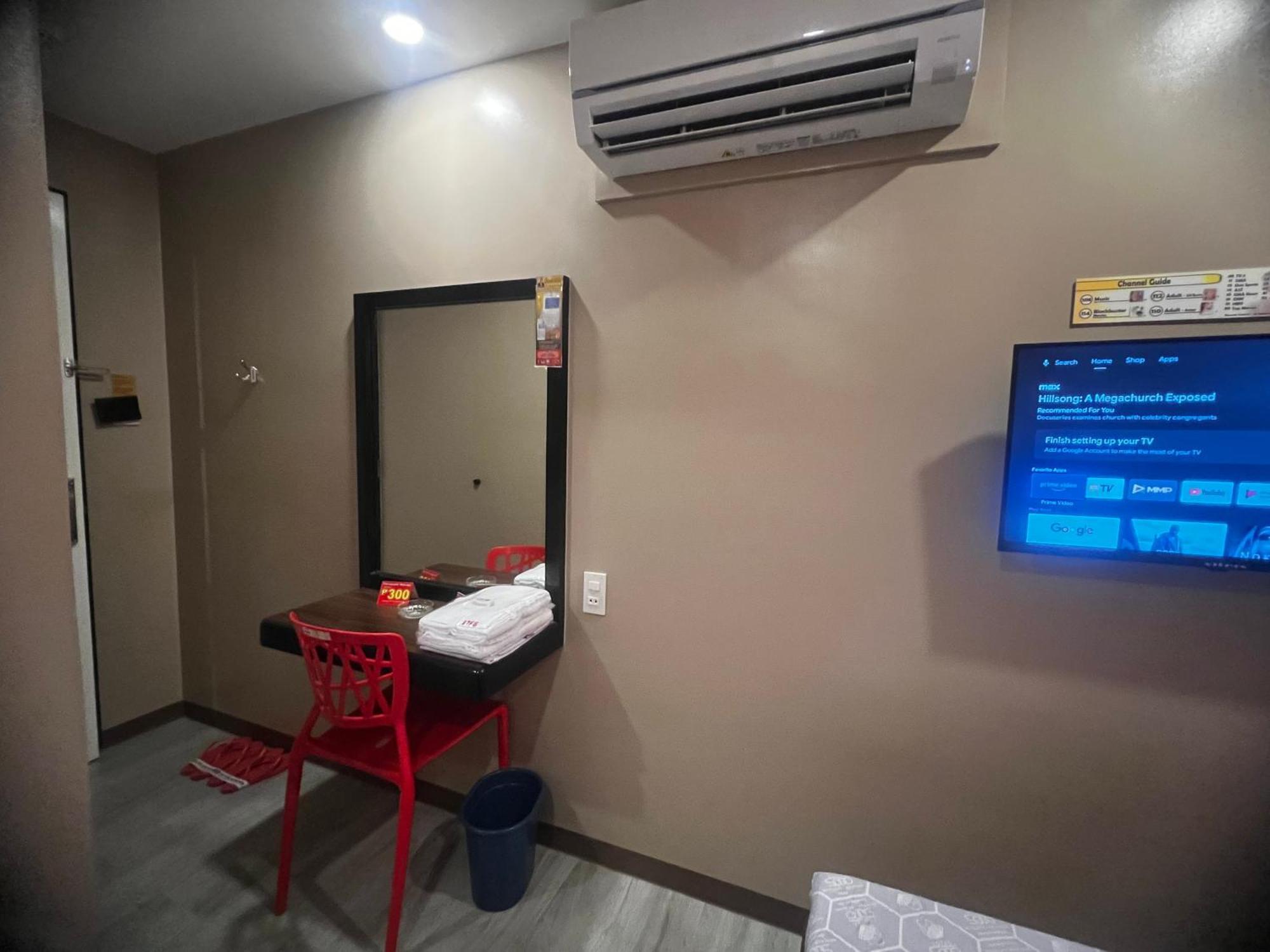 Premium Room