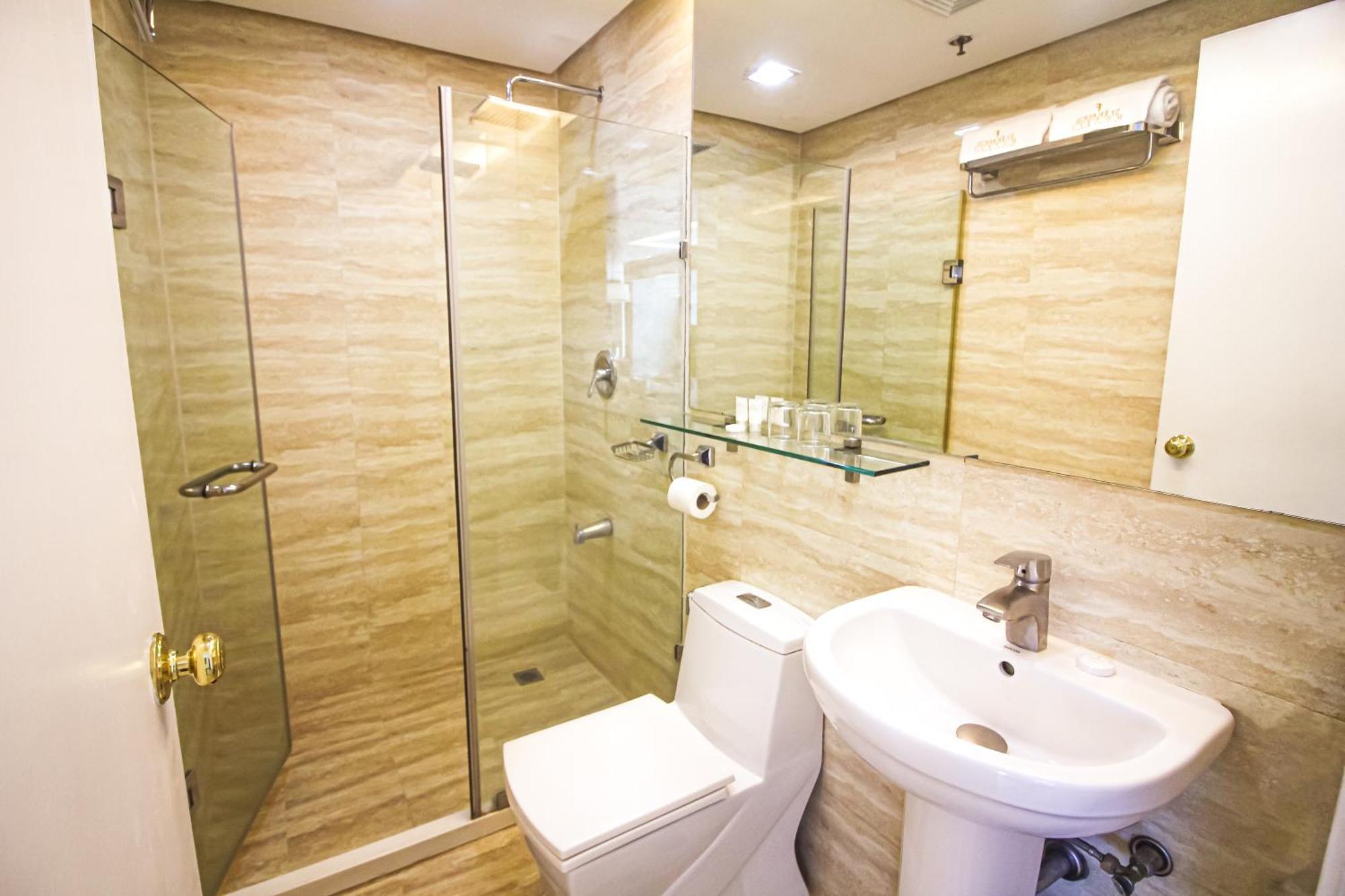 One-Bedroom Suite