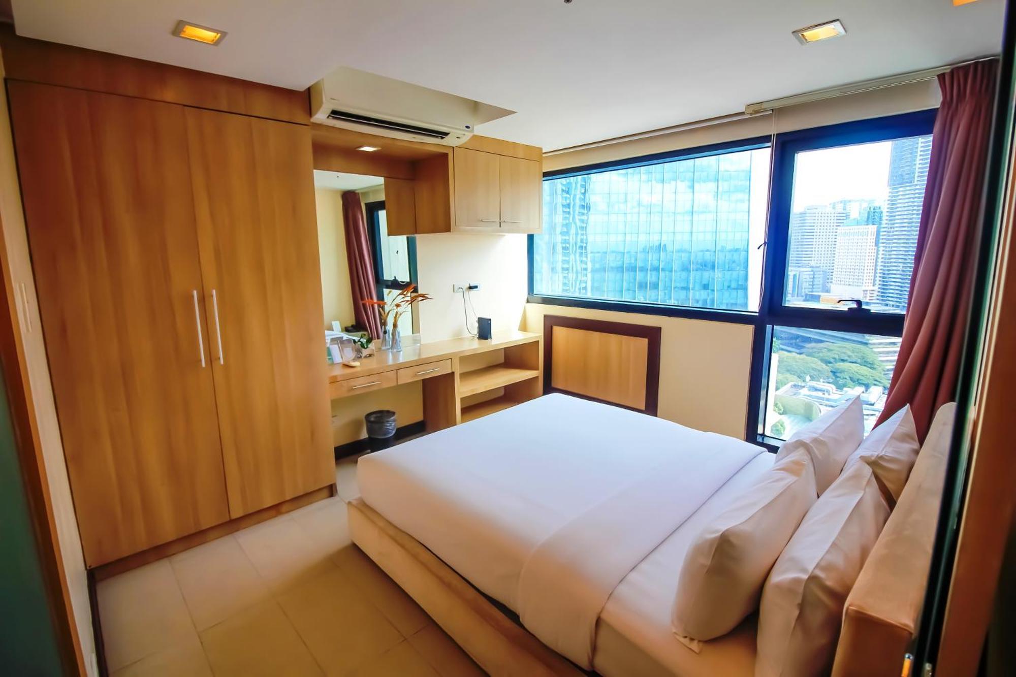 One-Bedroom Suite