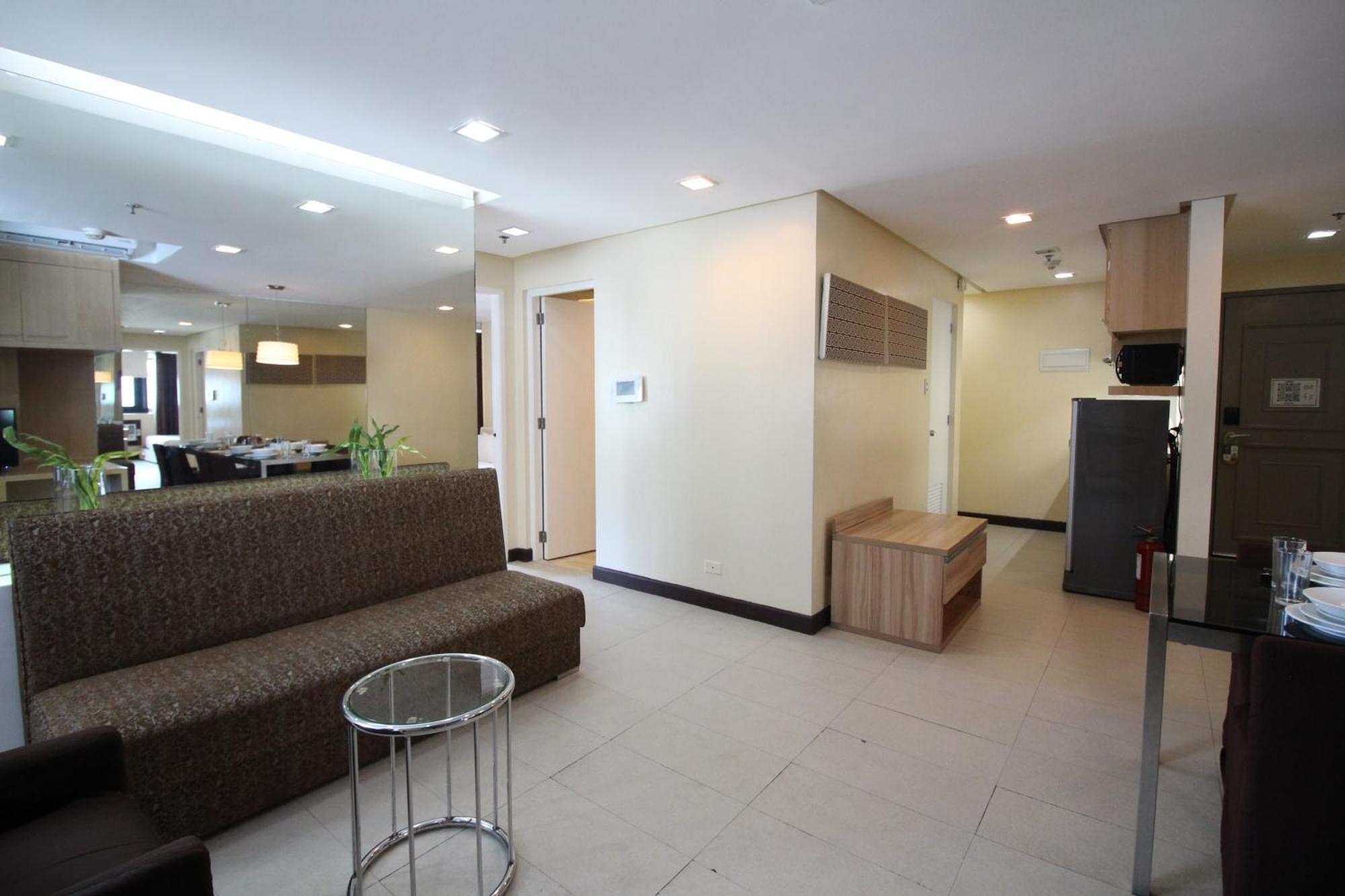 Two-Bedroom Suite