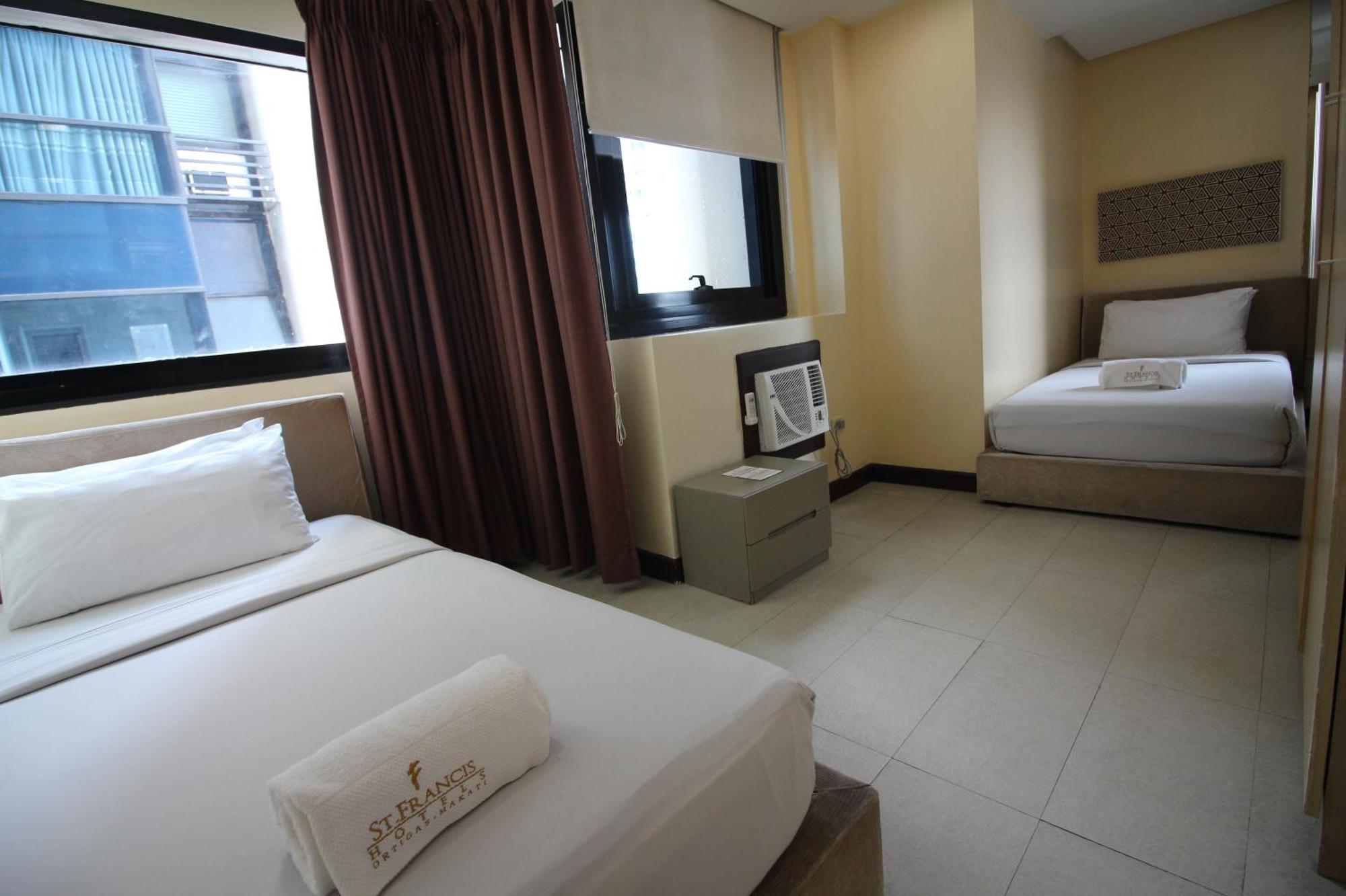 Two-Bedroom Suite