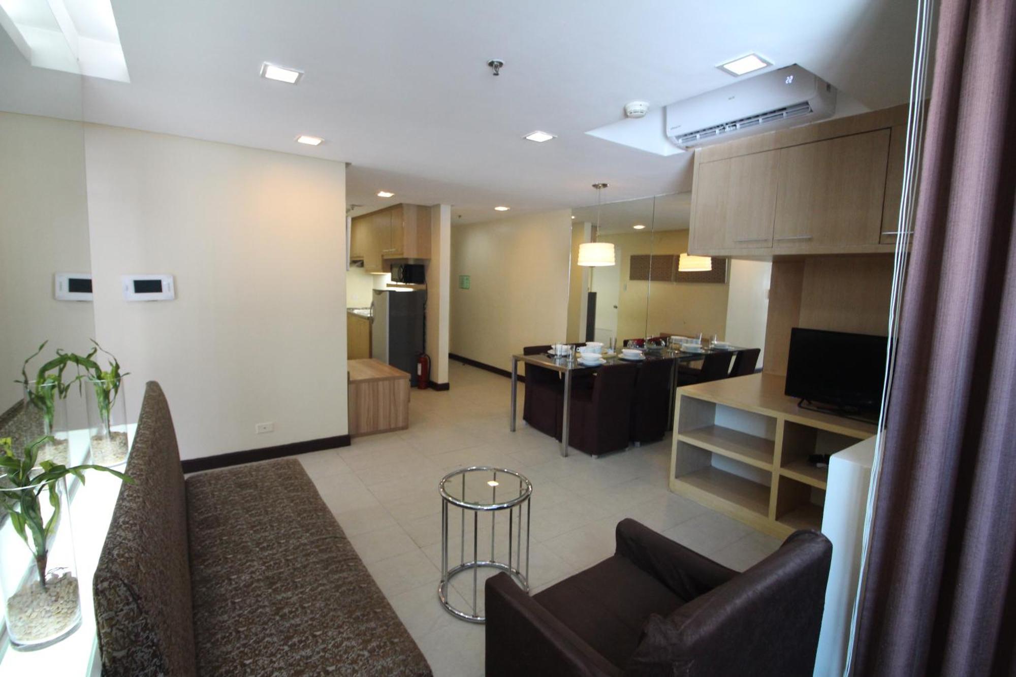 Two-Bedroom Suite