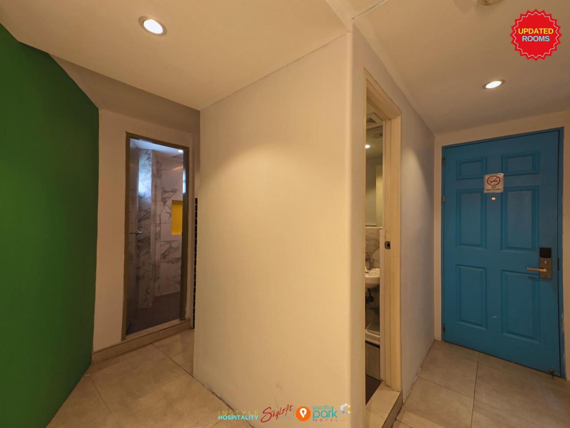 Superior Triple Room