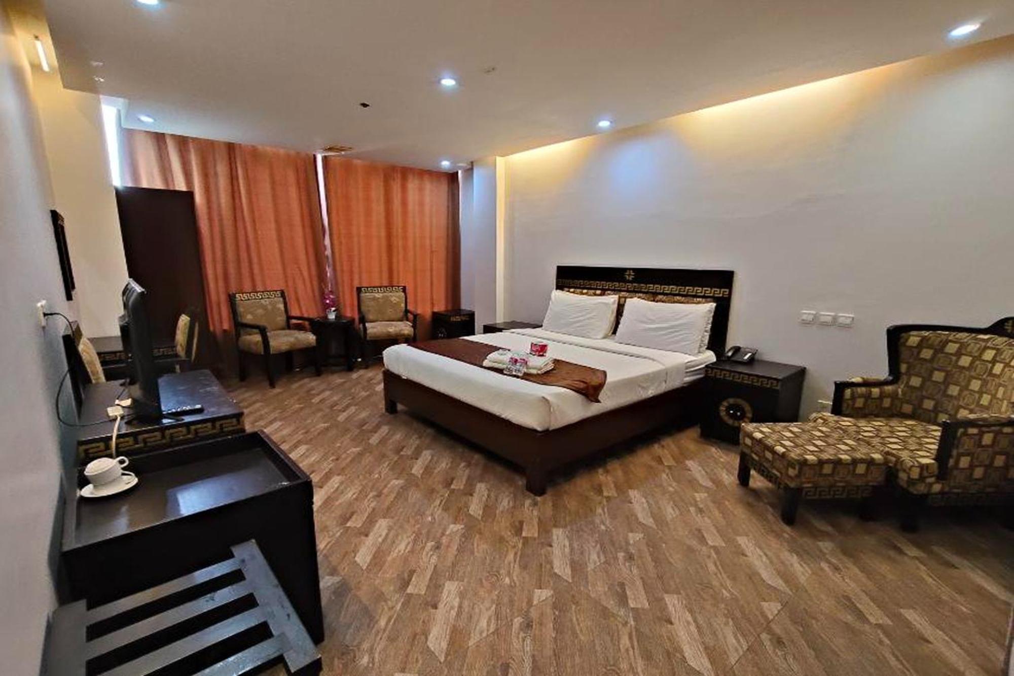 Junior Suite