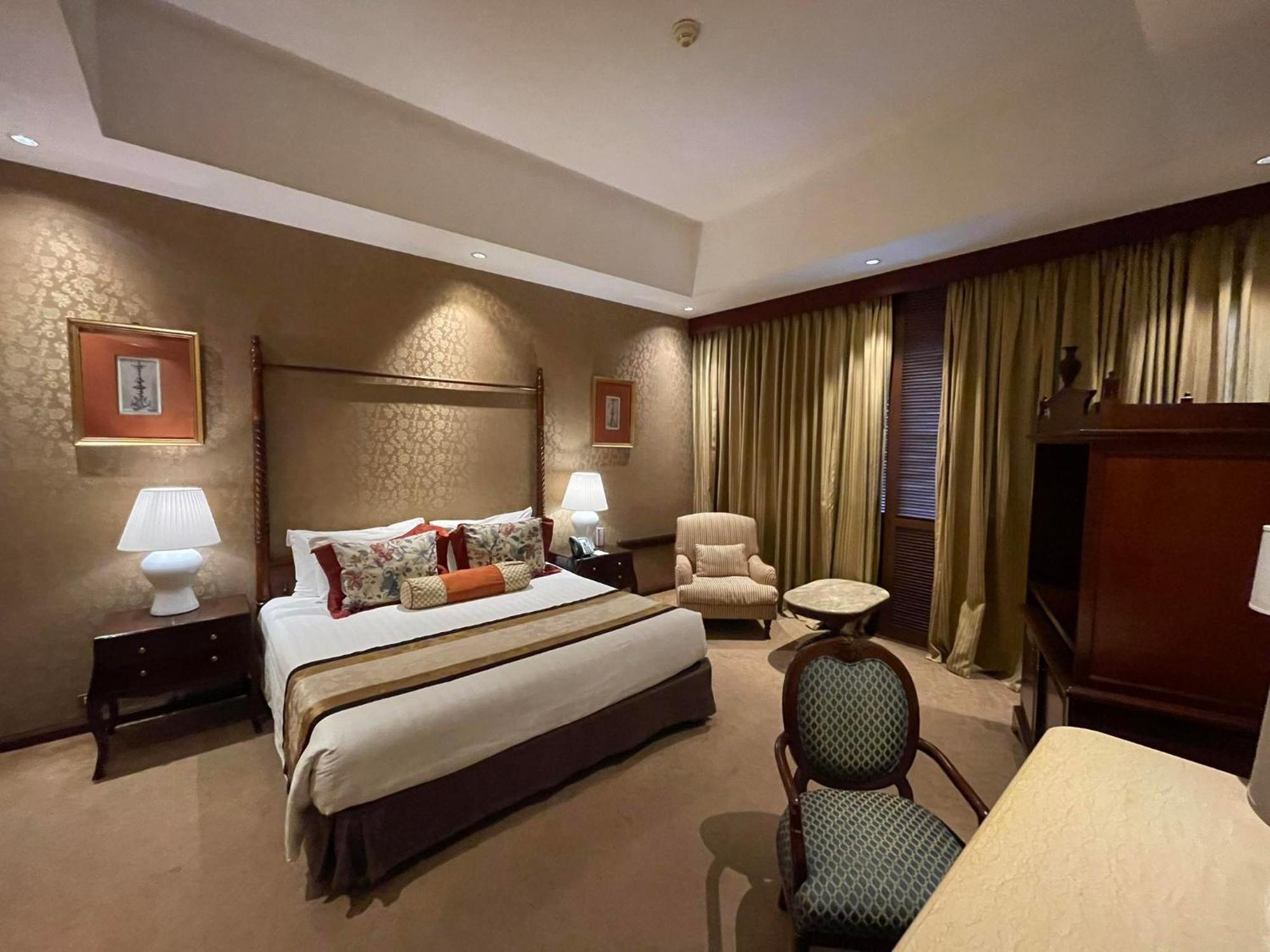 Intramuros Suite
