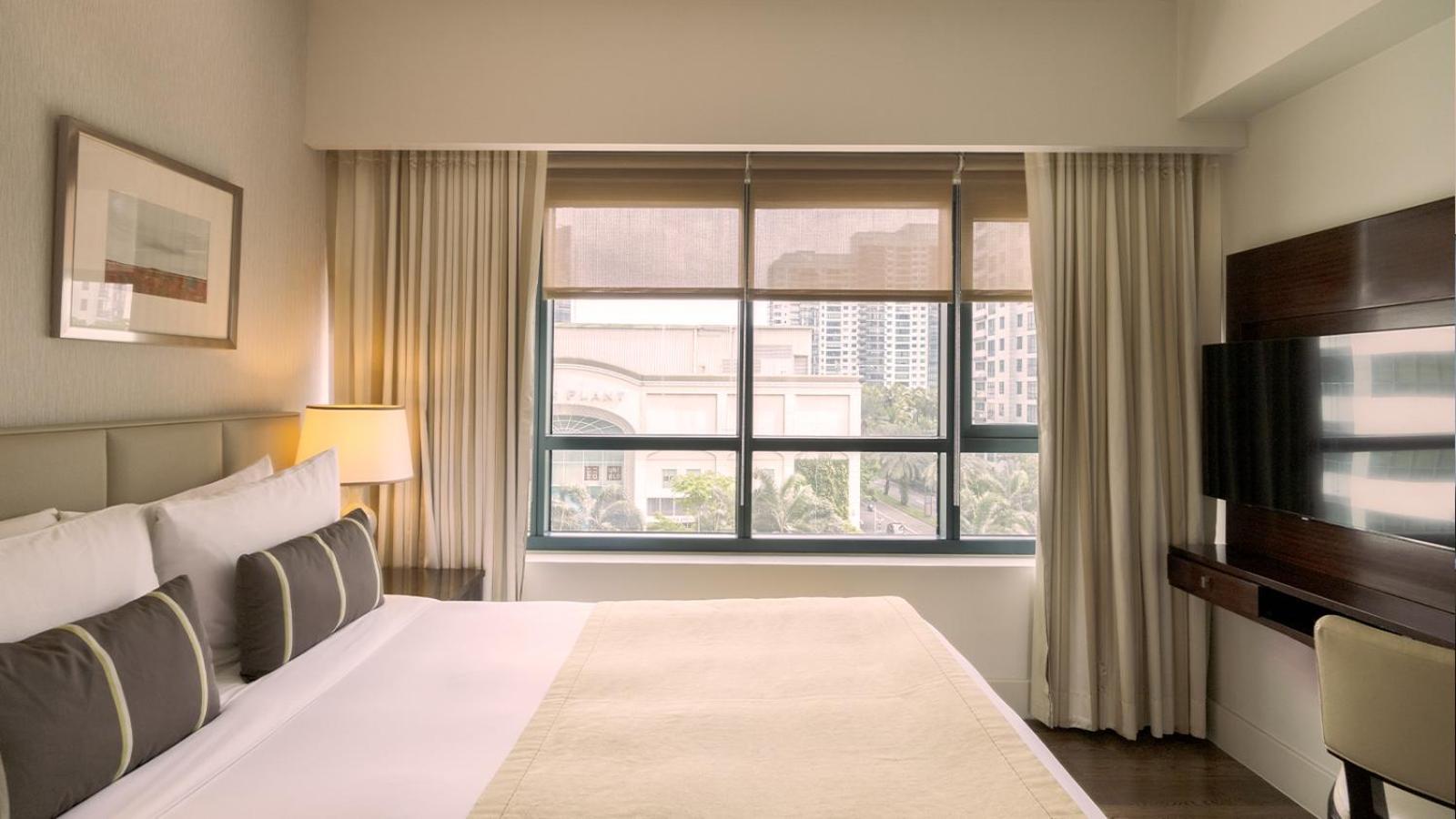 One-Bedroom Suite
