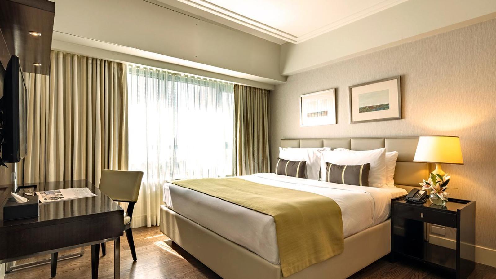 One-Bedroom Premier