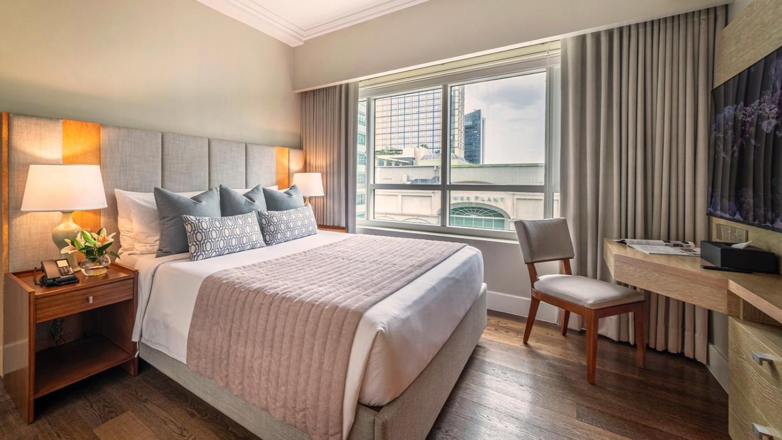 Executive Suite