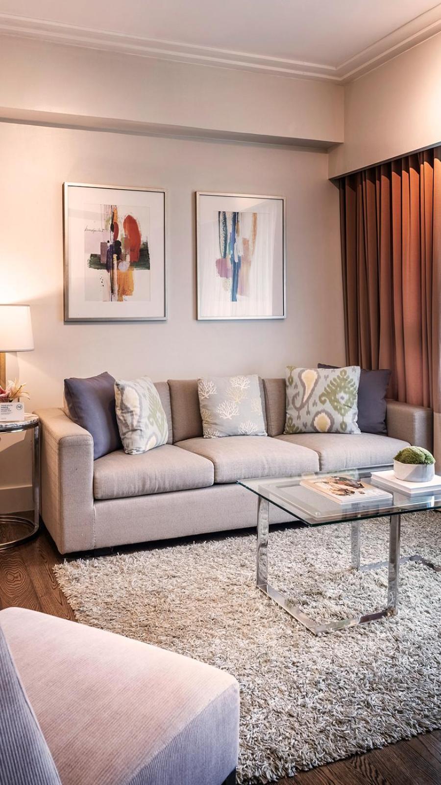 One-Bedroom Suite