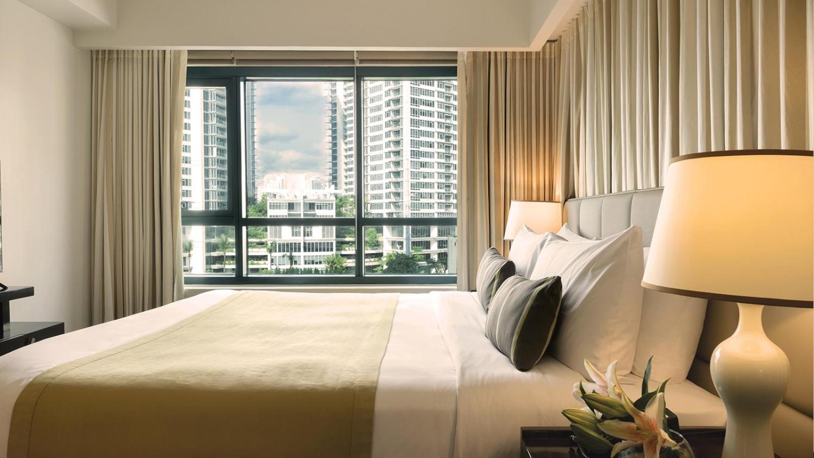 Two-Bedroom Suite