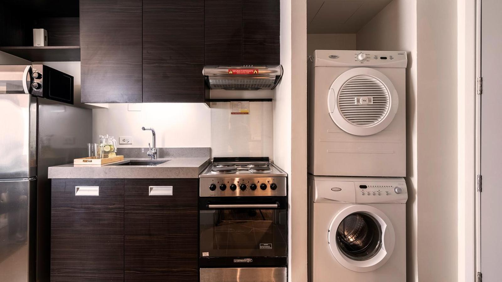One-Bedroom Premier