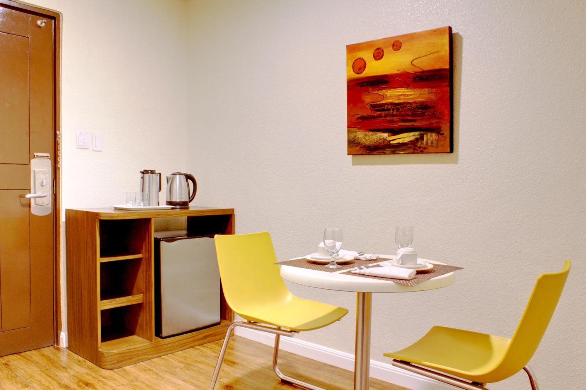 King Room