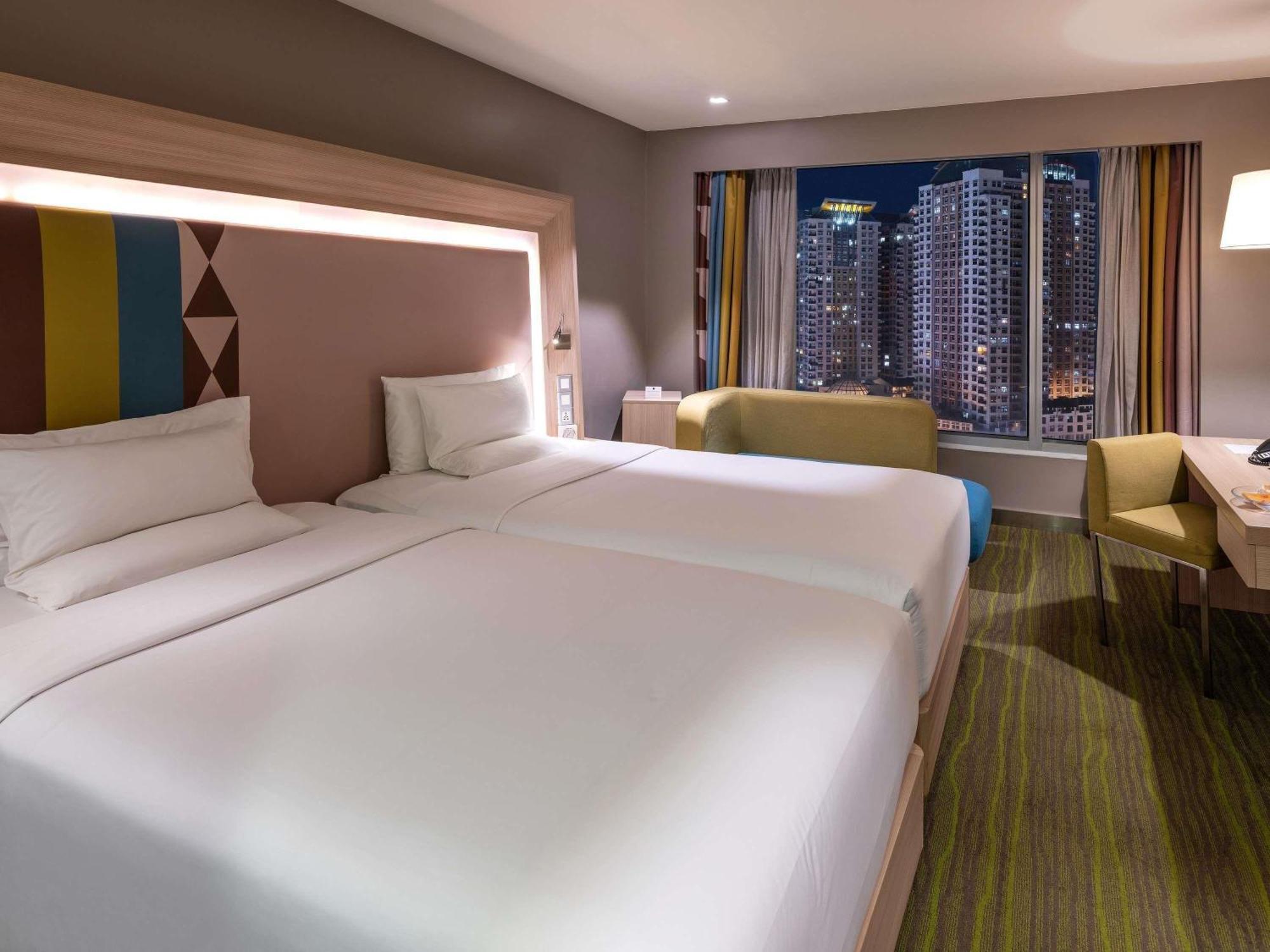 Executive King Room
