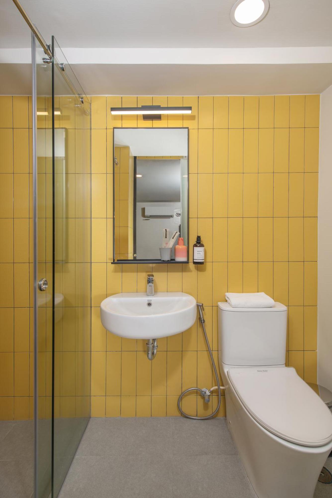 All Together 2 Bedroom