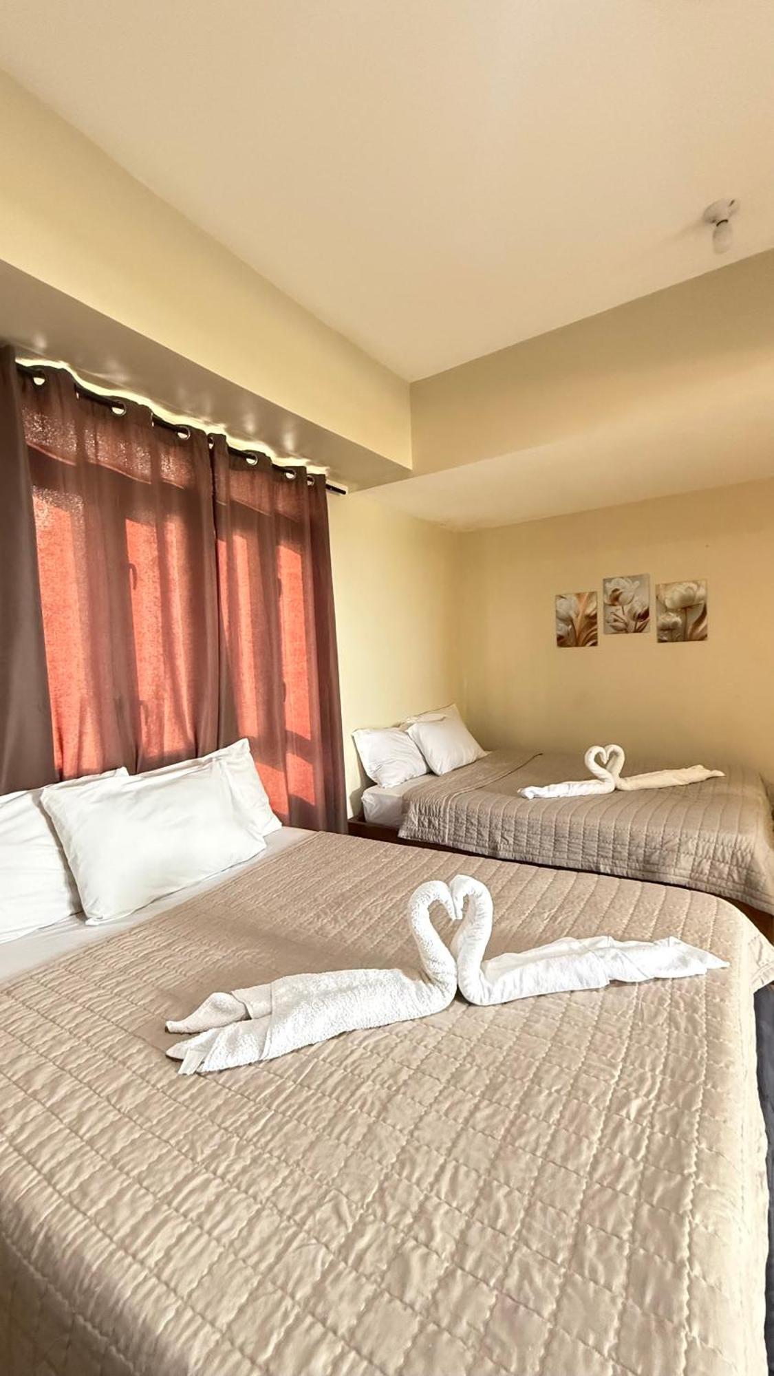 Double Room Private Bathroom
