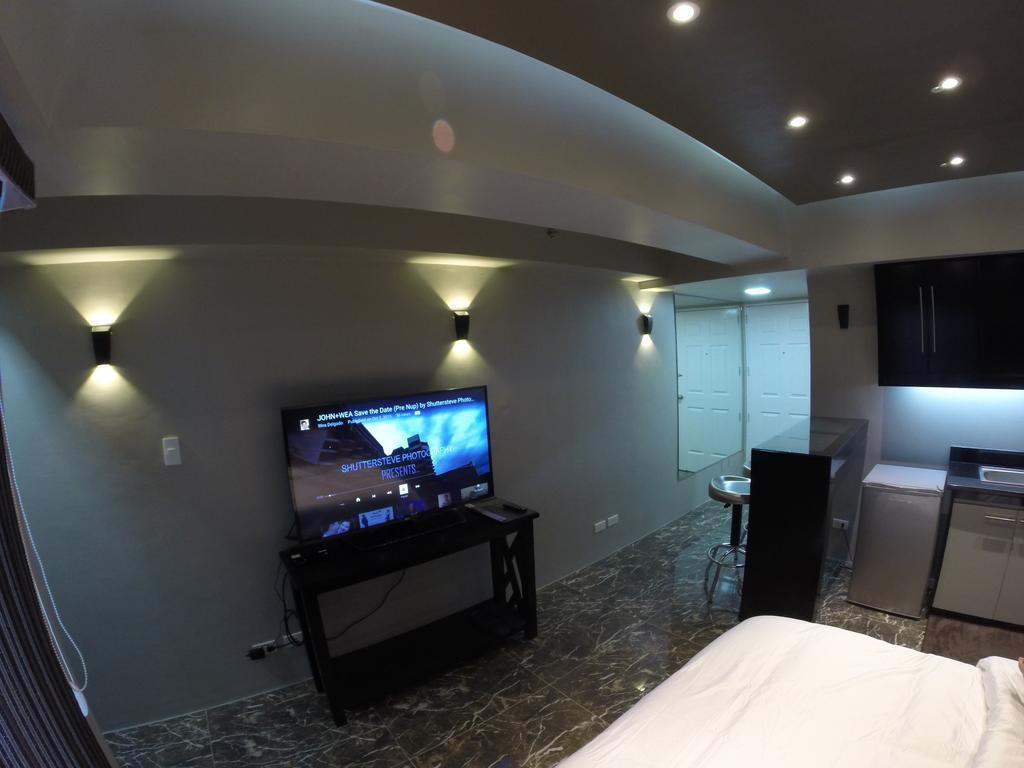 Boutique rooms 2009