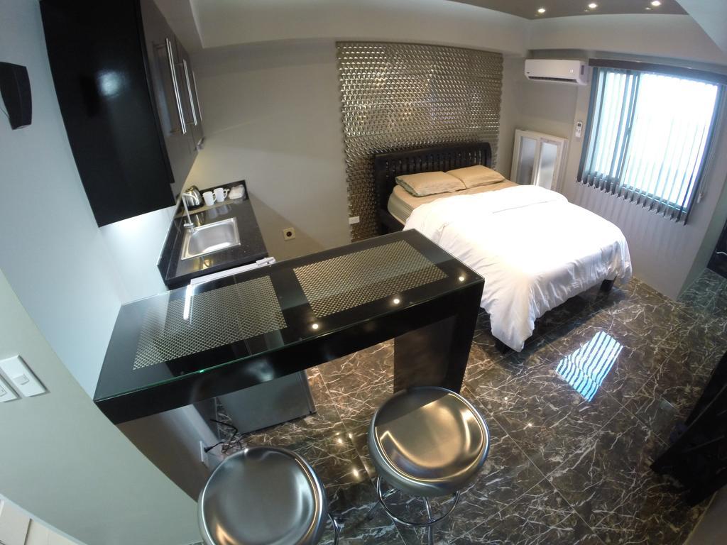 Boutique rooms 2009