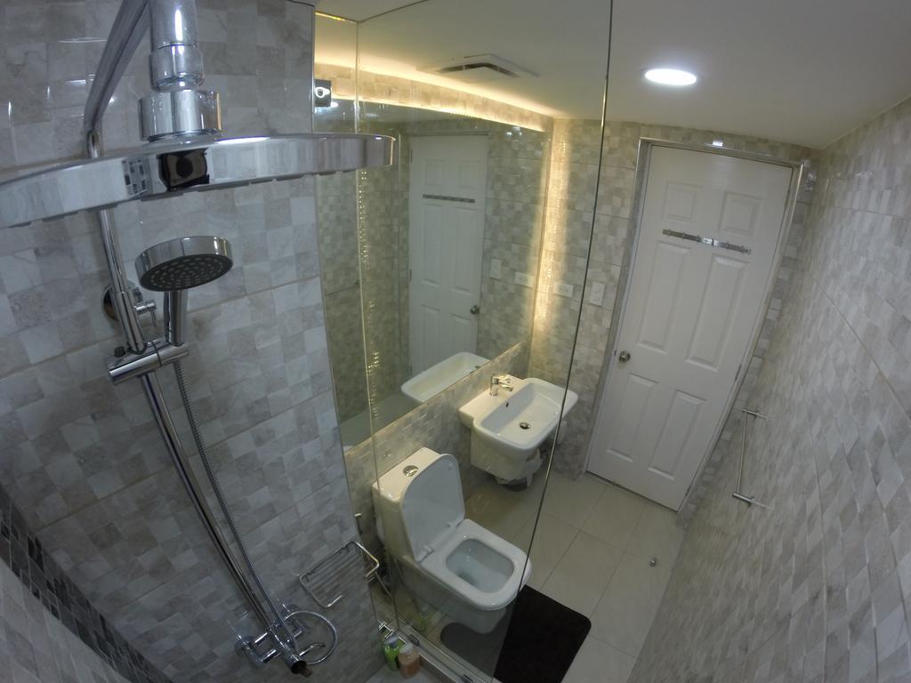 Boutique rooms 2009